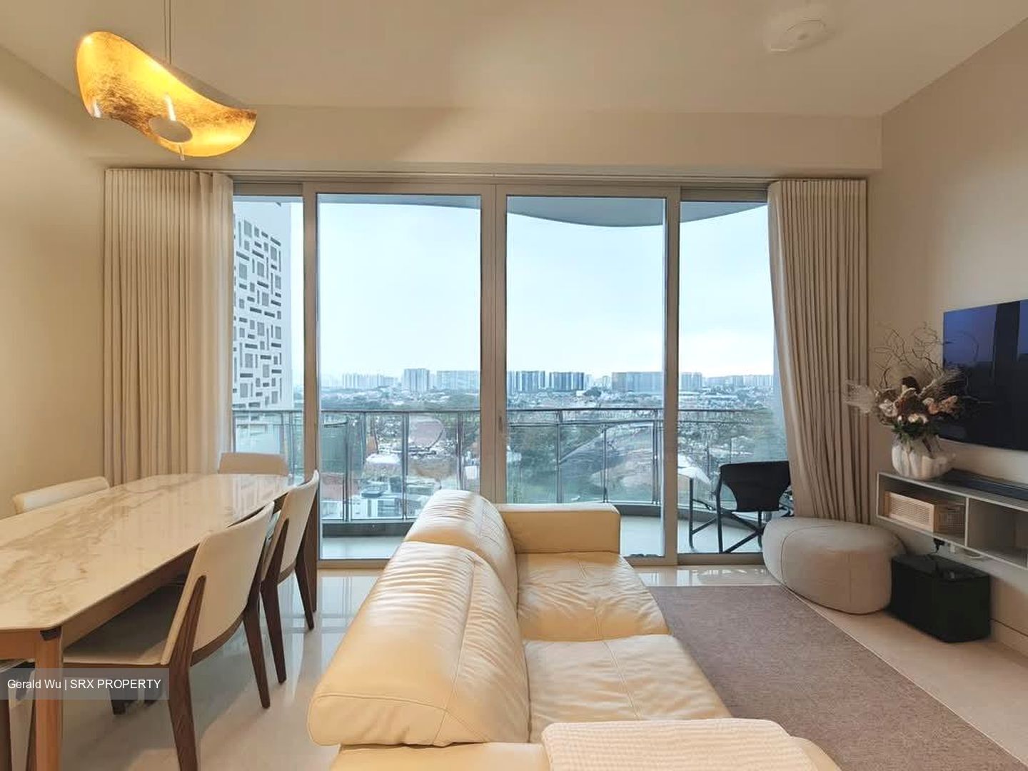 The Meyerise (D15), Condominium #568298761